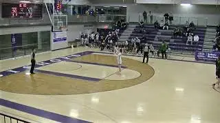 RSEQ Basketball feminin 🏀  Saint-Jean @ Lennoxville [2026-01-23]