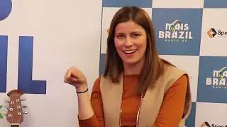 ENTREVISTA NETO BRASIL E FERNANDA PEVIANI R&Aacute;DIO MAIS BRAZIL UK