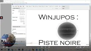 Traitement  #7 : Winjupos niveau 4