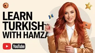 Türkçe Konuşma Pratiği 100 - Türkçe Öğreniyoruz - #learnturkish #turkish #turkishlessons