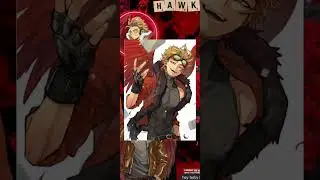 Hawk songs that will fit him I tried my best