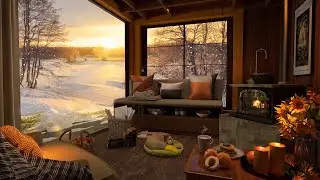 Celtic Winterlands, Peaceful Celtic Music, Calm Meditation Music,  