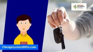 Chicago Locksmith Pro - Residential, Automotive & Commercial Locksmith Services