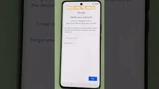 Honor X9b FRP bypass✔️ [ALI-NX1]|ali-nx1google account lock unlock|ali-nx1google account lock remove