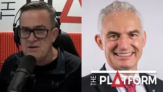 Stuart Nash sacked   Sean Plunket provides the background