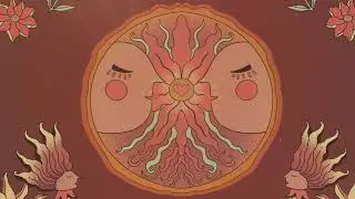 Mose, Sam Garrett - Open Up Your Heart ft. Matia Kalli