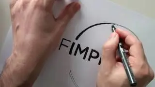 video logo confimprese