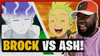 RETURN OF BROCK & CILAN! Pokemon Journeys BRING BACK Ash's BEST COMPANIONS!