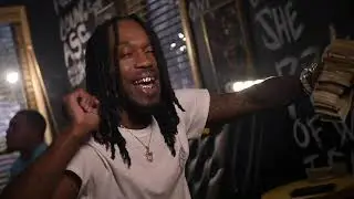 TOOLAGANG YUCK - ZAZA💨 (Official Music Video)