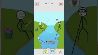 Thief brain puzzle level 11 #fypyoutube #gaming #gamerlyfe
