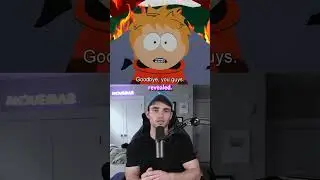 Faces of Characters You've Never Seen Before