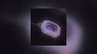 COSMIC KID - THE SAME STORY ( Slowed + Reverb )