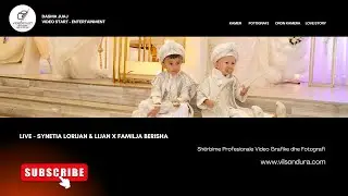LIVE - Synetia Lorijan & Lijan x Familja Berisha x Video Start - Entertainment