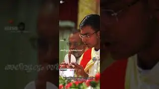 Erulerum Vazhikalil Christian Devotional Whatsapp status Full Screen