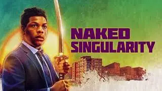 Naked Singularity End Credits Song