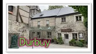 🇧🇪 Durbuy - Wallonie - Belgien - Mobby on Tour - Sommer 2019 - de