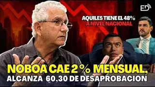 “EL PR€S1D€NT€ ES DE ALTO VU€LO, HA P4S4DO M4S TI€MPO 4FU€RA QUE AD€NTRO