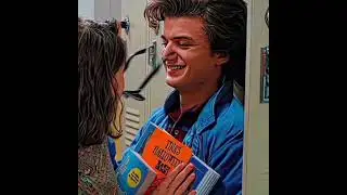 Steve harrington mass entry edit🥵🤯🤩🥳#strangerthings #steveharrington #shorts #edit