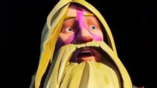 Season 9 Dank Trailer