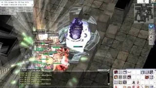Ragnarok Online | MVP #1 Asgard | Egnigem Cenia