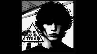 Dark Triad Psychopath Gangnam Hardstyle