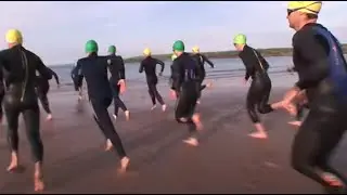 The Adventure Show 2006-2007 - The Orkney Triathlon