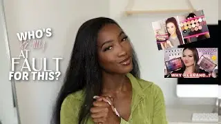 The Downfall Of Makeup Geek And Is It Too Late For A Comeback? l Too Much Mouth