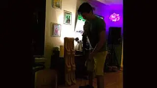 Dog Sex by The Cosmic Otter Bones