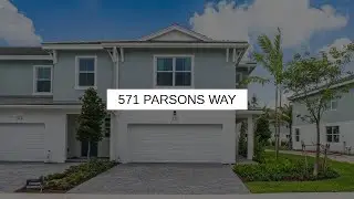 571 Parsons Way | Deerfield Beach Real Estate
