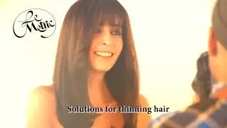 LeMetric Makeover Photoshoot