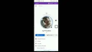 How to Locked Facebook Account Profile 2021
