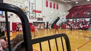 Dylan 2023 vs East Chicago