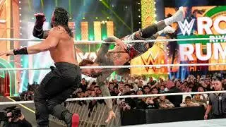 Royal Rumble Winner Earns Ticket to WrestleMania 43 &ndash; Road to Glory Begins 😱😱