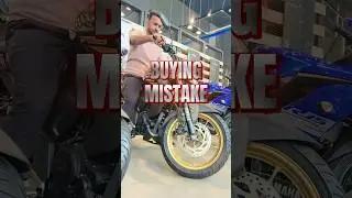 New Bike / Scooter Buying Tips | You Must Do This In Showroom Before Buying New Motorcycle #shorts