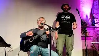 Aldaron i Marecki - Huśtawki