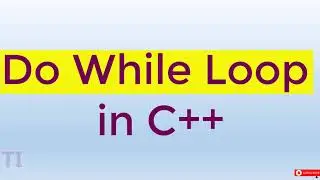 Loops | Do while Loop with examples in Urdu/Hindi