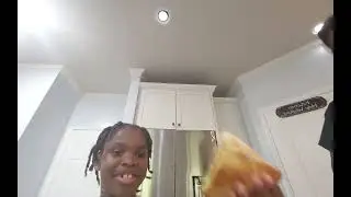 My mom made the best. Meat pie. Subscribe.