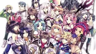 Record of Agarest War Zero Boss OST - Unknown Title - 1400000043