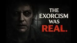 The Real Exorcist Case Behind Regan Macneil | True Paranormal Story