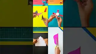 How to make paper cup dustpiker , amazing ninjastar launcher , how to make kite , best paper plane