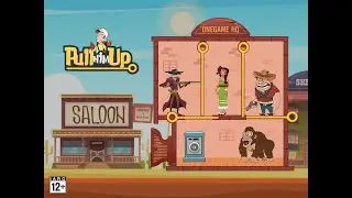 15s Pull Him Up V2  - Download Now 1920x1080