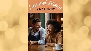 Serendipity Cafe. A Beautiful Love Story, Coffee, Cafe, Bedtime Storytelling, Wholesome Short Story.