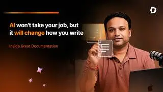 How AI Is Changing Documentation Without Replacing Your Team | Inside Great Documentation
