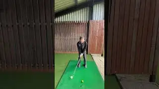 Simple Golf Tips - STOP losing BALANCE!