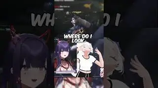 Eye Tracker Vs Bayonetta