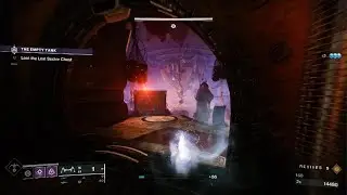 Destiny 2 Empty Tank Lost Sector Master Solo Flawless