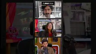 DIRCOTE Interviene Stand Achaguata en la FIL - Explicaci&oacute;n