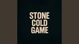 Stone Cold Game