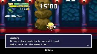 Half Minute Hero: Super Mega Neo Climax!