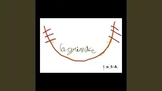 la grimace
